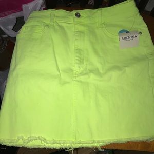 Brand new Arizona Skirt with tags